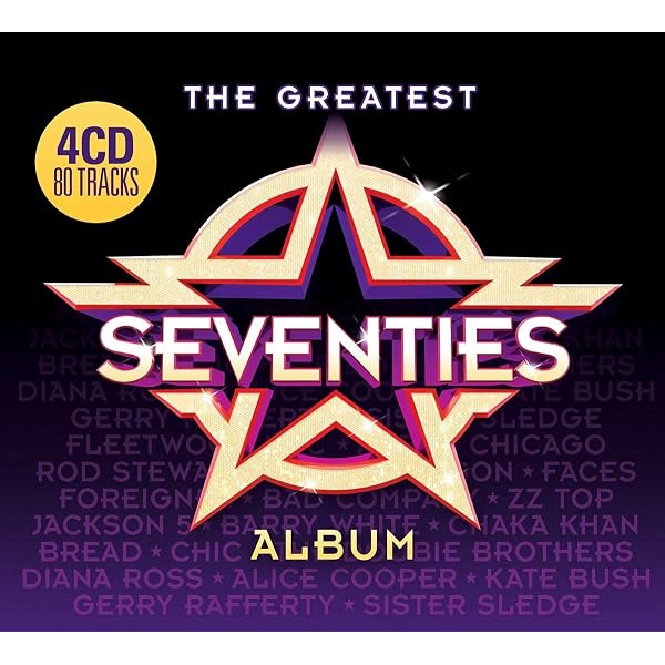 The Greatest Hits Of 1978 (CD) - Amazon.com Music
