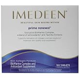 Imedeen Prime Renewal 360 Tablets