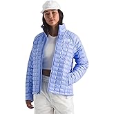 THE NORTH FACE Women's Thermoball Insulated Jacket (Standard & Plus Size) | Lightweight, Zip Pockets, Wind & Water Resistant