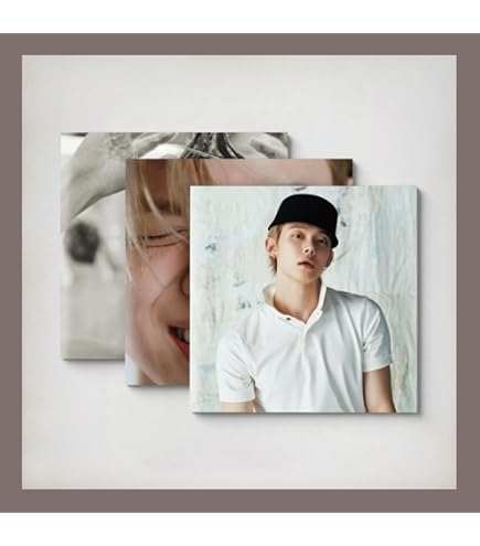 Amazon.com: TXT YEONJUN [NO LABELS : PART 02 2nd Mini Album