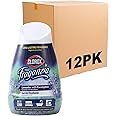 Clorox Fraganzia Gel Air Freshener Cone in Lavender with Eucalyptus Scent, 6oz - 12 Pack | No-Plug, Battery-Free Air Freshener for Small Rooms, Closets, Kitchens, Bathrooms, Offices and More