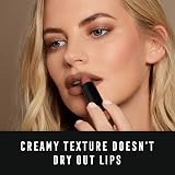 Max Factor Colour Elixir Velvet Matte Lipstick Dusk 40 view 4