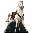 Cardboard People Maximus Life Size Cardboard Cutout Standup - Disney's Tangled