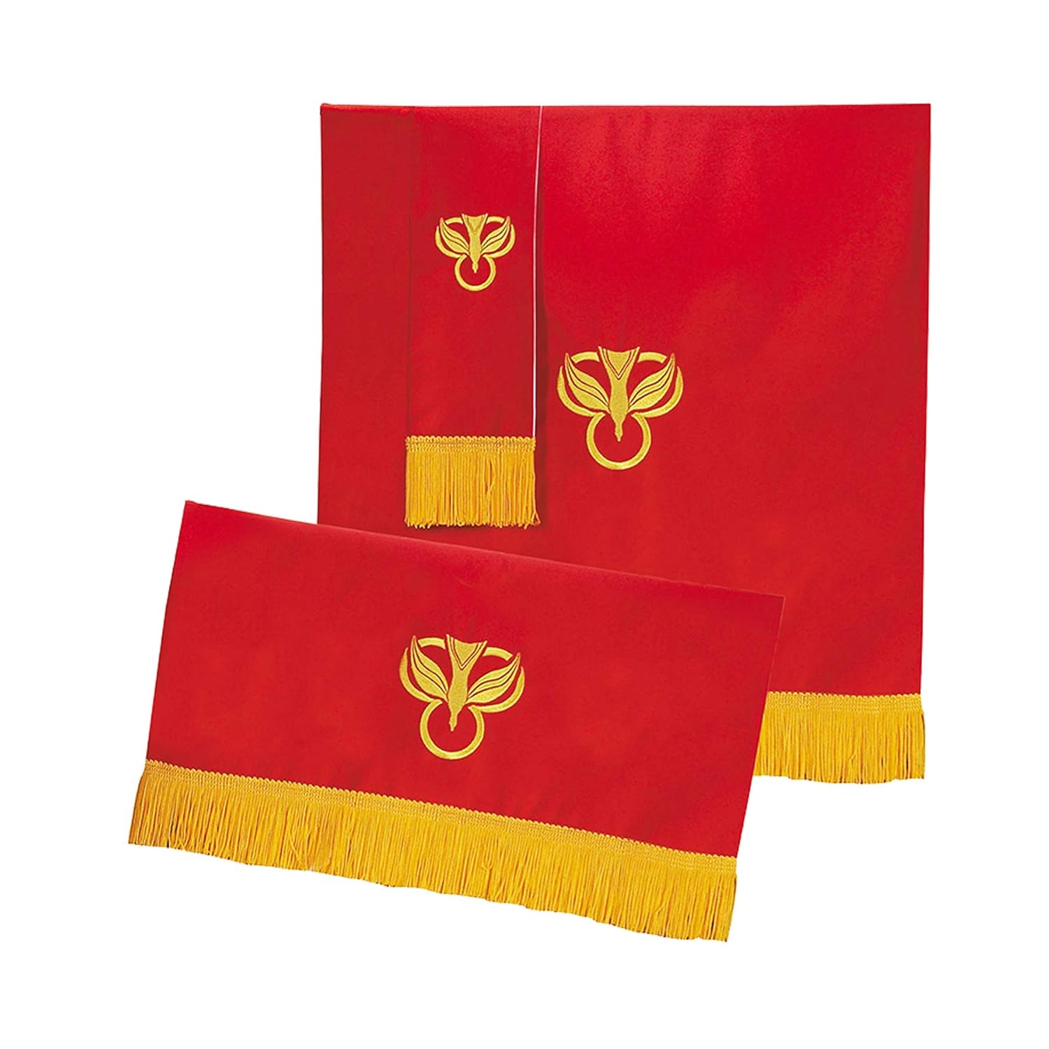 Best christmas table runner 20×80 inches