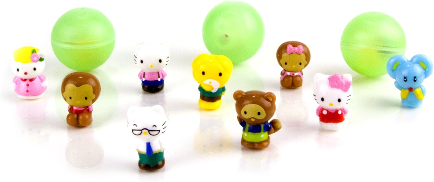 hello kitty squinkies