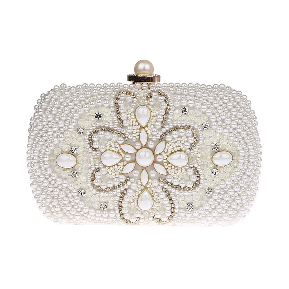 wedding clutch