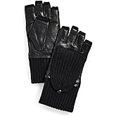 Carolina Amato Women's L749 Gloves