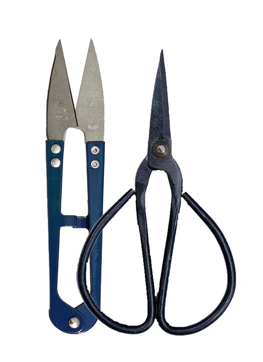 Klein Bonsai Baum Pruning Set