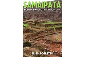 Samaipata: Bolivia's Megalithic Mountain