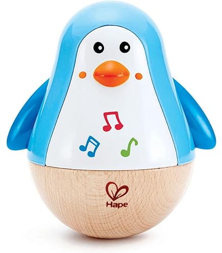 Amazon.com: Hape E0332 Rotating Baby Music Box, Spin & Play Amazon.com: Hape E0332 Rotating Baby Music Box, Spin & Play