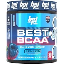 Amazon.com: BPI Sports BEST BCAA - BCAA Powder Post Workout Sports ...