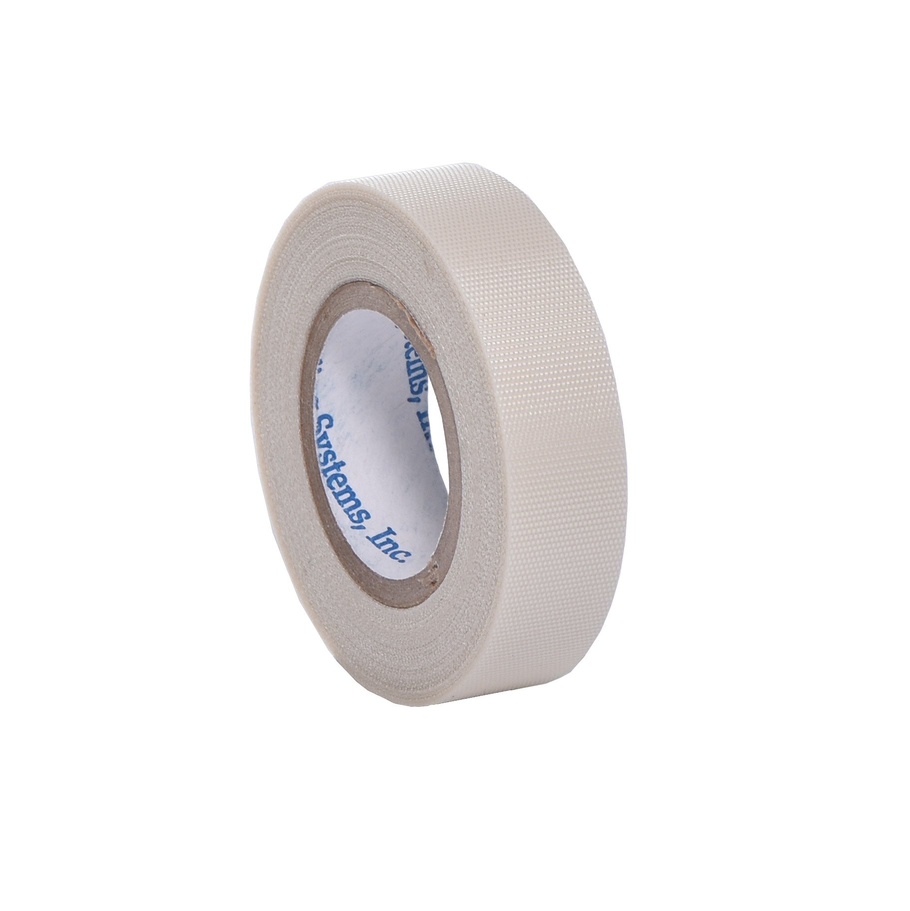 Camlab 1151356 High/Low Temperature Labelling Tape, 1/2" Wide, 300" (7.62 m) Long