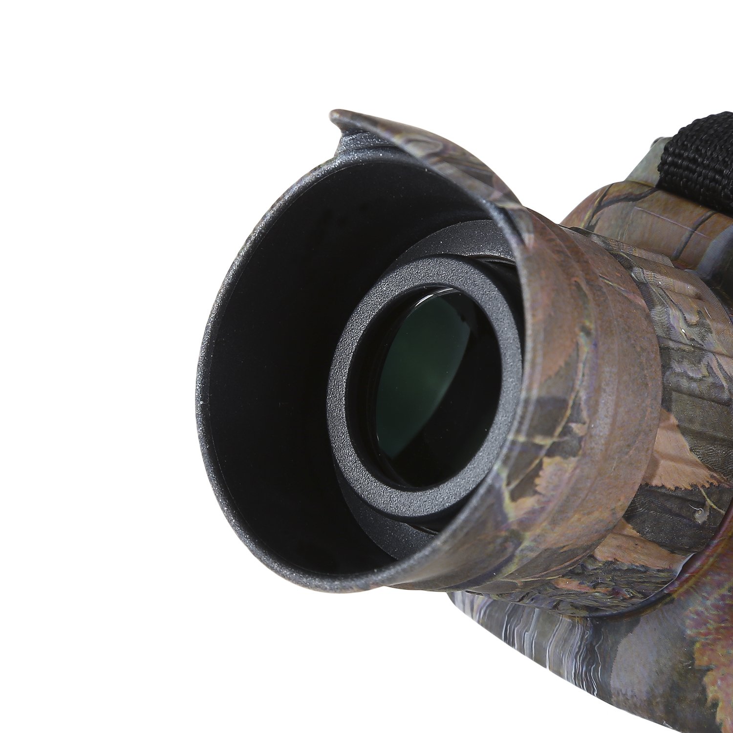 5X40 Infrarouge Obscurité Vision Nocturne IR Jumelles Lunette Télescope