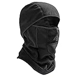Mens Balaclava Winter Ski Face Mask Breathable