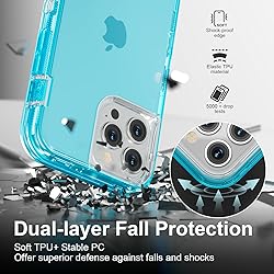 Follaroma for iPhone 12 Case/iPhone 12 Pro