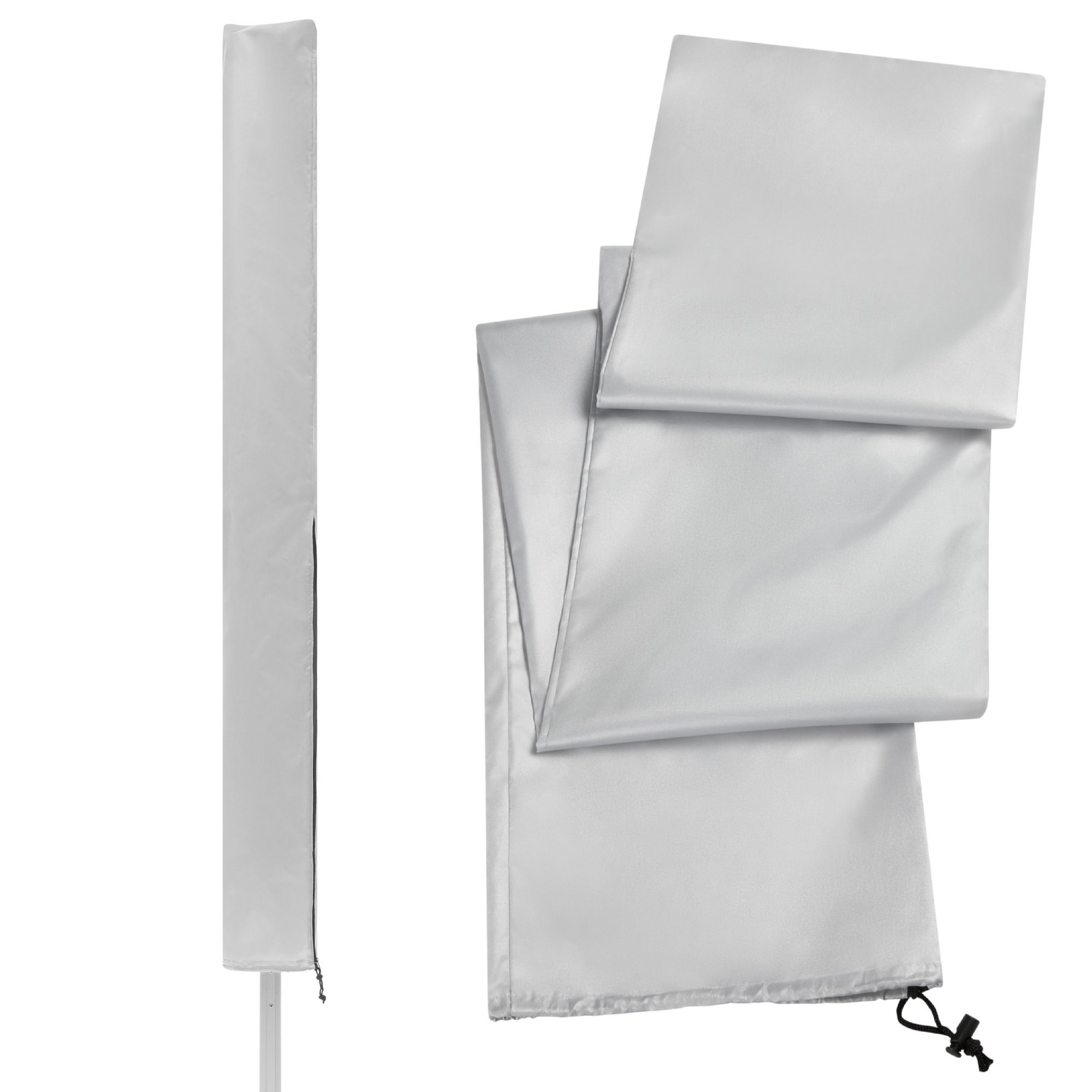 KHP Professional Protective Cover for Rotary Dryer Washing Lines. Cover for Rotary Airer! (180cm)