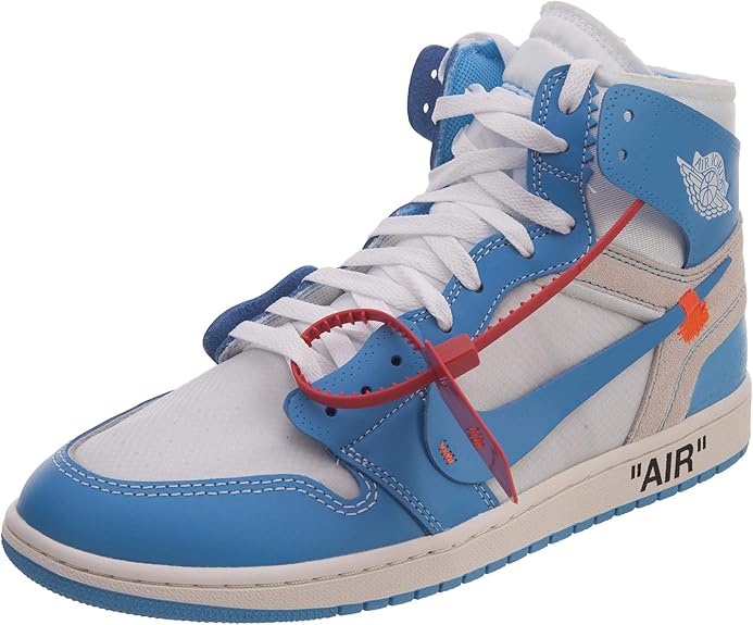 jordan off white price