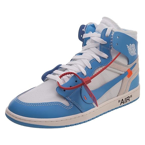 air jordan 1x off white