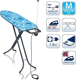 Leifheit AirBoard Compact M Plus