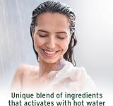 Radox Mineral Therapy Feel Indulged Shower Cream 6x450ml Brand New view 5