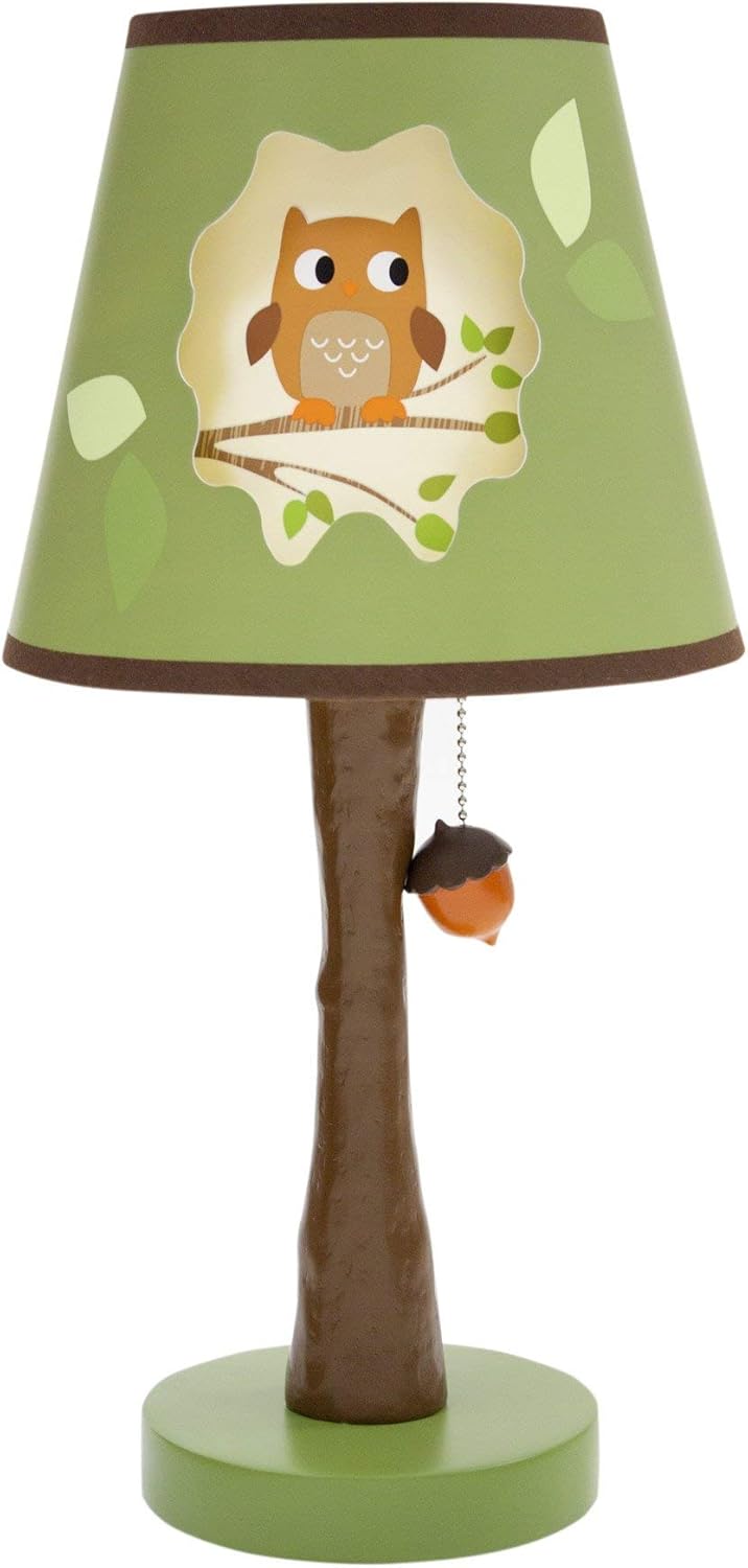 lambs and ivy woodland tales