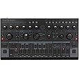 Behringer TD-3-MO-BK Analog Bass Line Synthesizer - Black