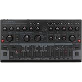 Behringer TD-3-MO-BK Analog Bass Line Synthesizer - Black