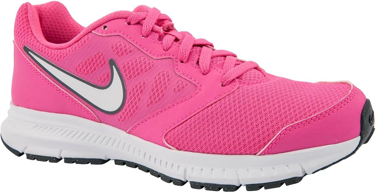 Nike Ladies Downshifter 6 Pink Running Trainers Size 9 Amazon.co.uk