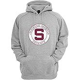Saprissa Men's Pullover Hoodie Sweatshirt