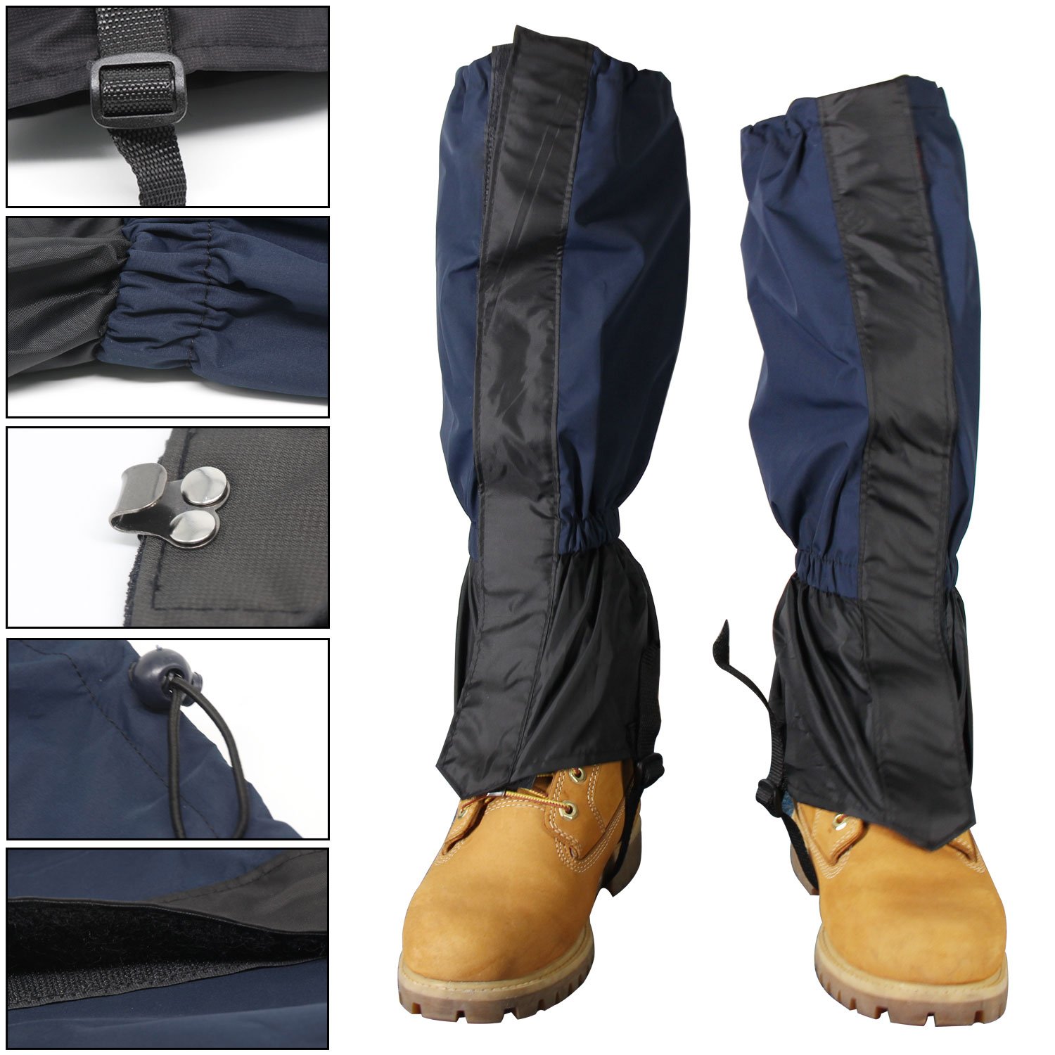 sur chaussure moto pluie