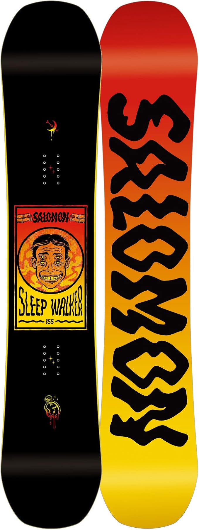 salomon sleepwalker 2017