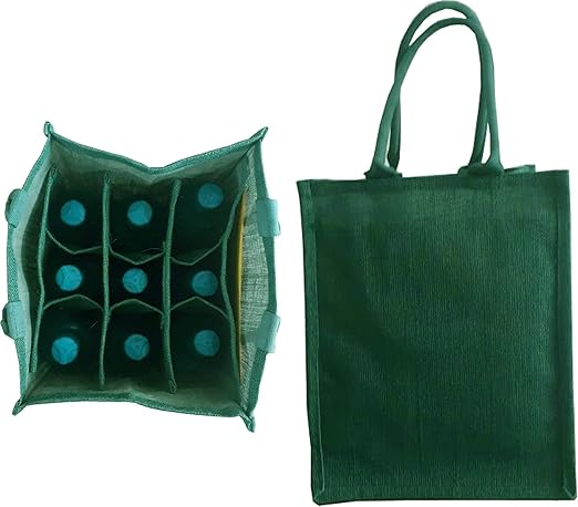 3 bottle wine carrier