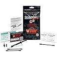 Thermal Grizzly Conductonaut Extreme Thermal Grease - 1 Gram Liquid Metal Thermal Paste for Cooling The CPU, GPU (Conductonaut Extreme 1g Combo) Made in Germany