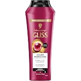 Schwarzkopf Gliss Hair Repair - Ultimate Colour Shampoo - For Color-Treated Hair - 250 ml