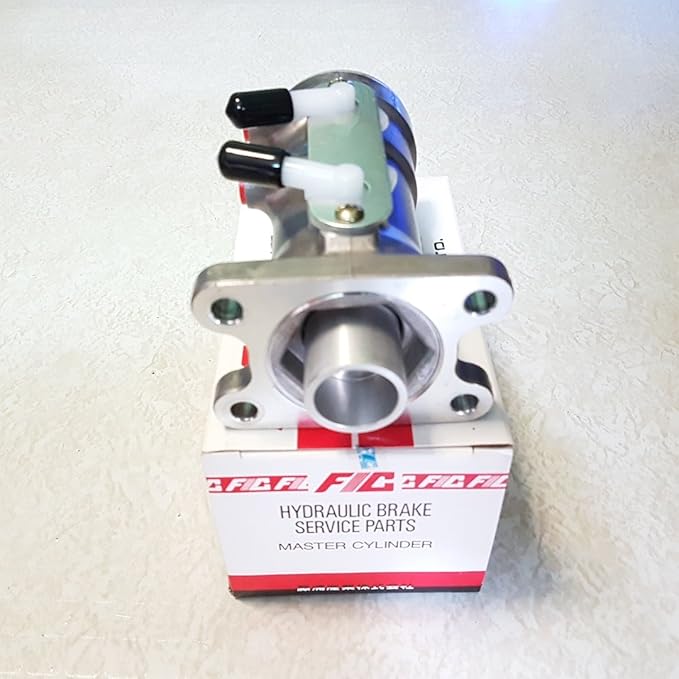 Brake Master Cylinder Isuzu 4HF1 NKR NPR 1 1/4" Automotive