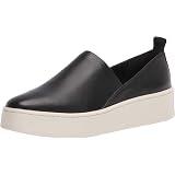 Amazon.com | Vince Women's Ward Sneaker 