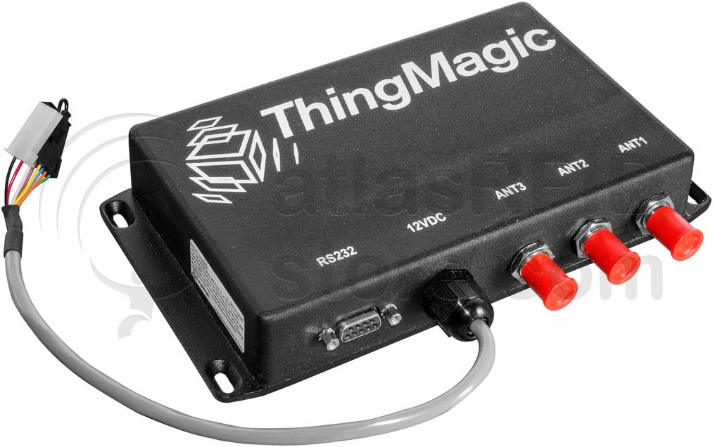 ThingMagic Vega Ruggedized RFID Reader (902-928 MHz)