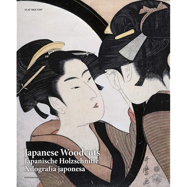 The Complete Woodblock Prints of Kitagawa Utamaro: A Descriptive