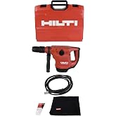 Hilti TE 50-AVR 120-Volt SDS Max Combihammer