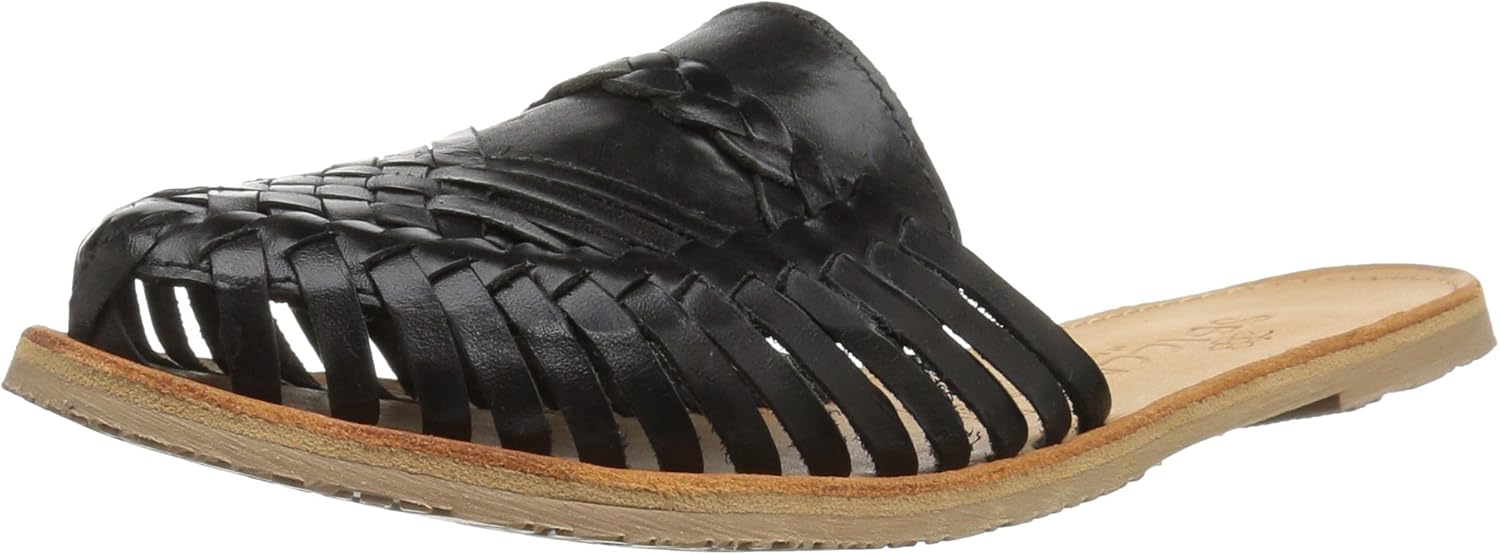 sbicca huarache sandals