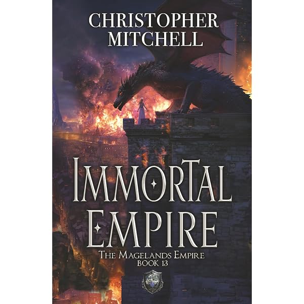 Amazon.com: Imperial Echoes (Ashes of Empire): 9781989314357