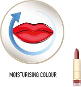 Max Factor Colour Elixir Lipstick 833 Rosewood Vitamin E 29ml Smooth Soft Lips view 5
