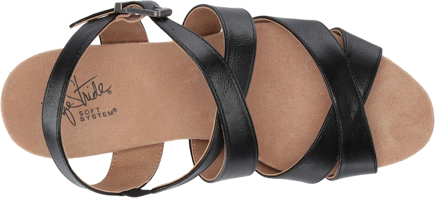 lifestride harbor wedge