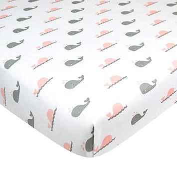 mini crib sheets amazon
