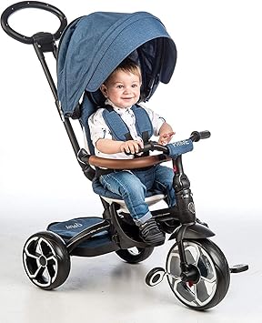 amazon prime tricycle