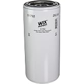 Wix Genuine Wix Oil Filter - 51792MP