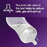 Philips Avent Natural Response Bottle Teat 2x Flow 2 0+ BPA Free SCY962/02 view 4