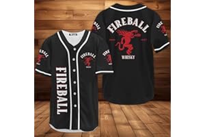 FAT MUMMY Vodka Baseball Jerseys Alcohol Shirts for Men Women Whiskey Shirts Christmas Alcohol Baseball Jersey