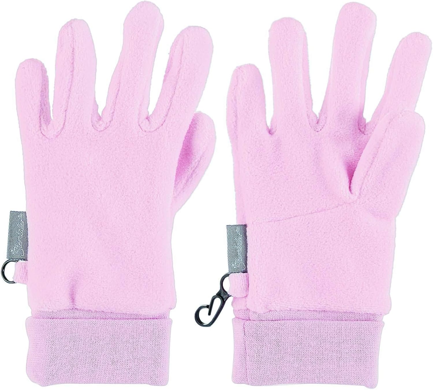 Bebe Fille 0 24m Sterntaler Fingerhandschuh Gants Pour Temps Froid Mixte Bebe Accessoires Gants Et Moufles