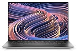 Dell XPS 15 9520 15.6" Laptop Intel Core